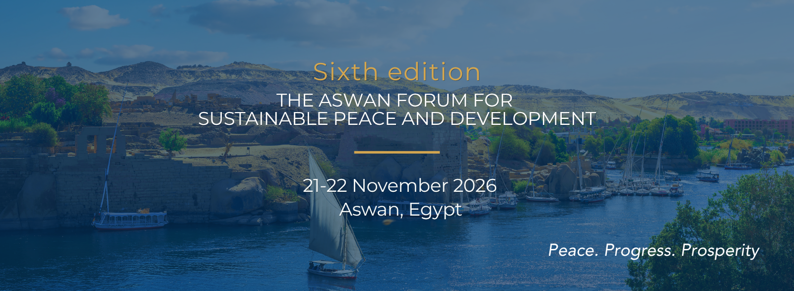 Aswan Forum
