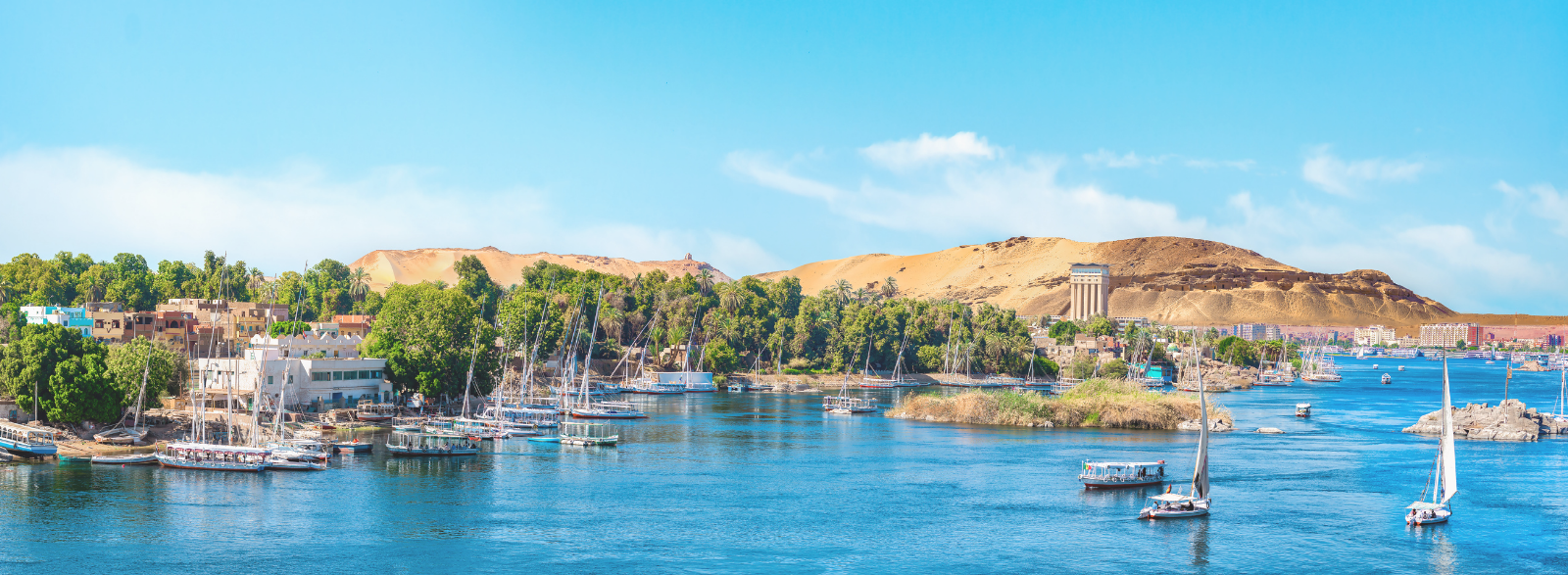 Aswan Forum
